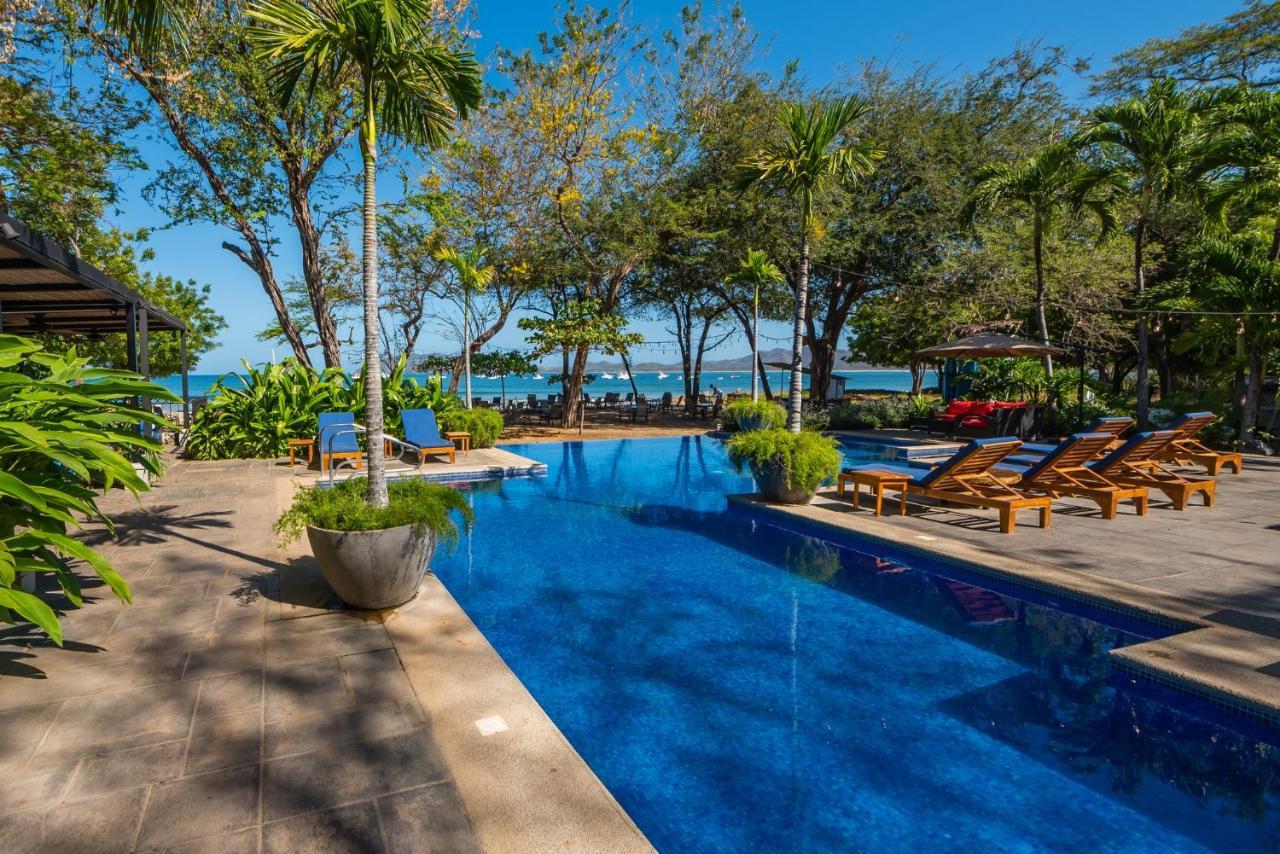 Jet Luxury At Langosta Beach Resort & Villas Tamarindo Esterno foto