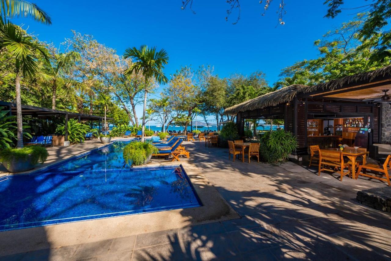 Jet Luxury At Langosta Beach Resort & Villas Tamarindo Esterno foto