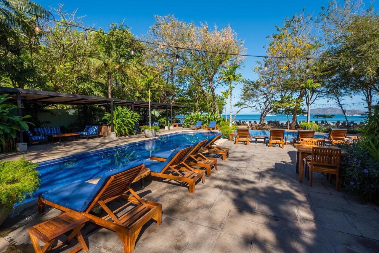 Jet Luxury At Langosta Beach Resort & Villas Tamarindo Esterno foto