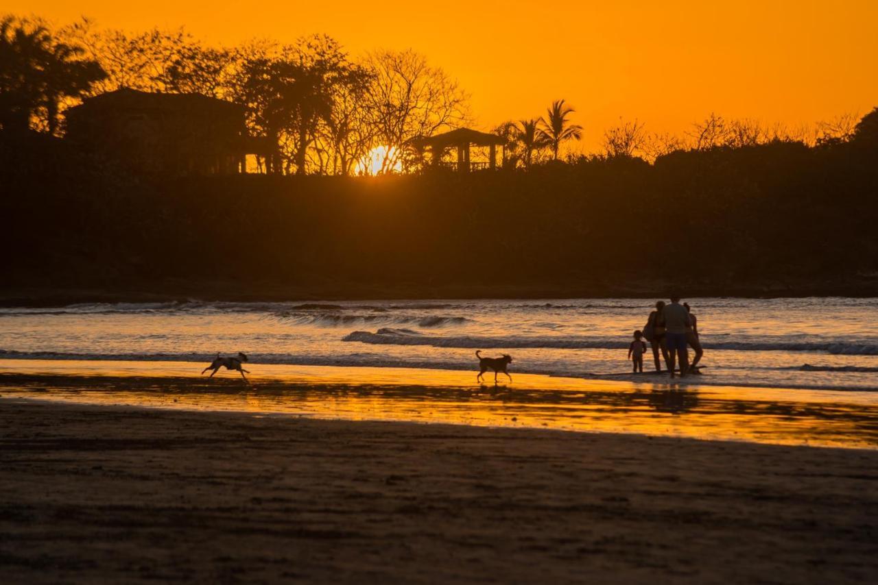 Jet Luxury At Langosta Beach Resort & Villas Tamarindo Esterno foto