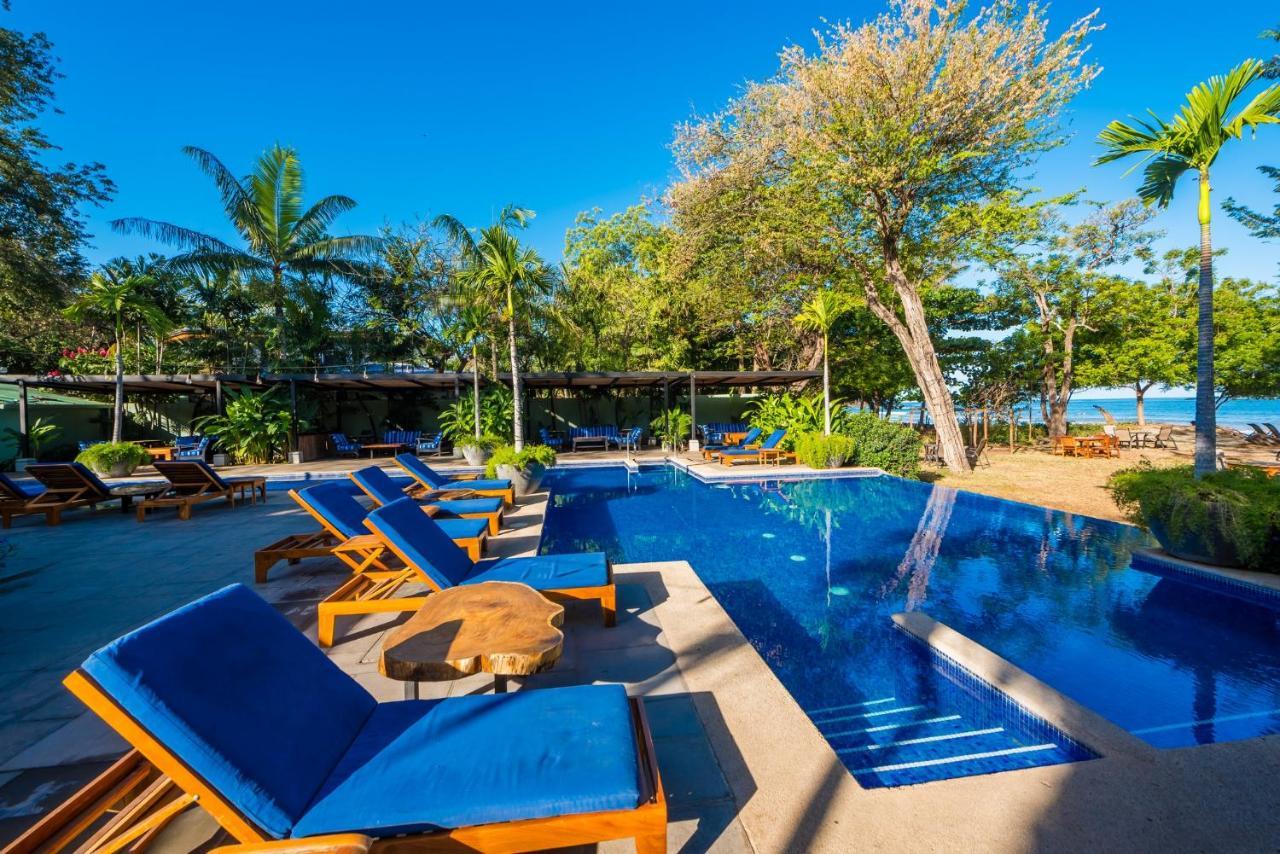 Jet Luxury At Langosta Beach Resort & Villas Tamarindo Esterno foto