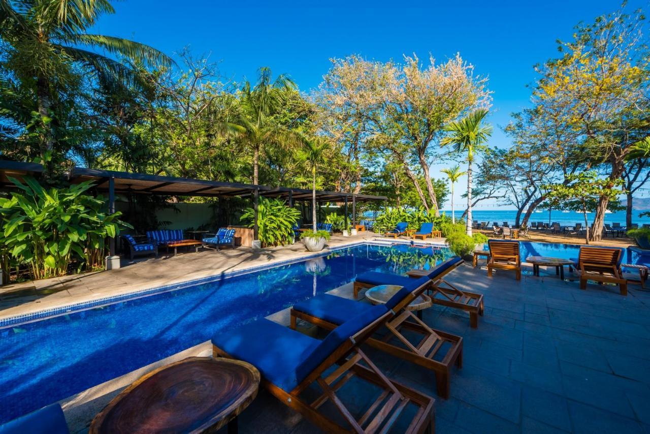 Jet Luxury At Langosta Beach Resort & Villas Tamarindo Esterno foto