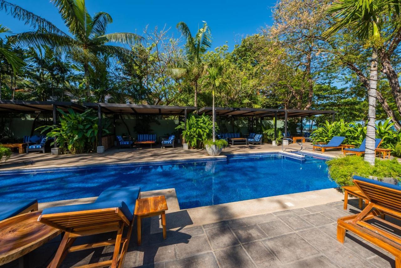 Jet Luxury At Langosta Beach Resort & Villas Tamarindo Esterno foto