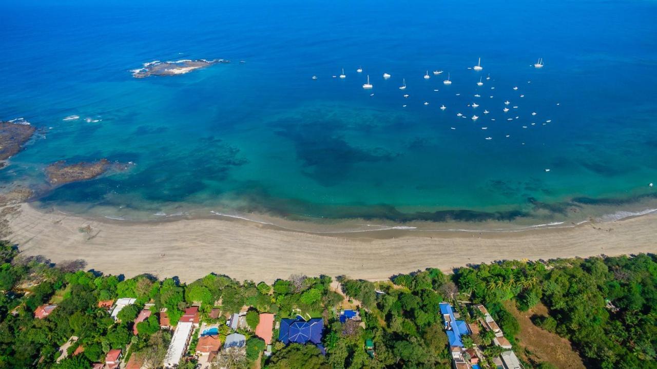 Jet Luxury At Langosta Beach Resort & Villas Tamarindo Esterno foto