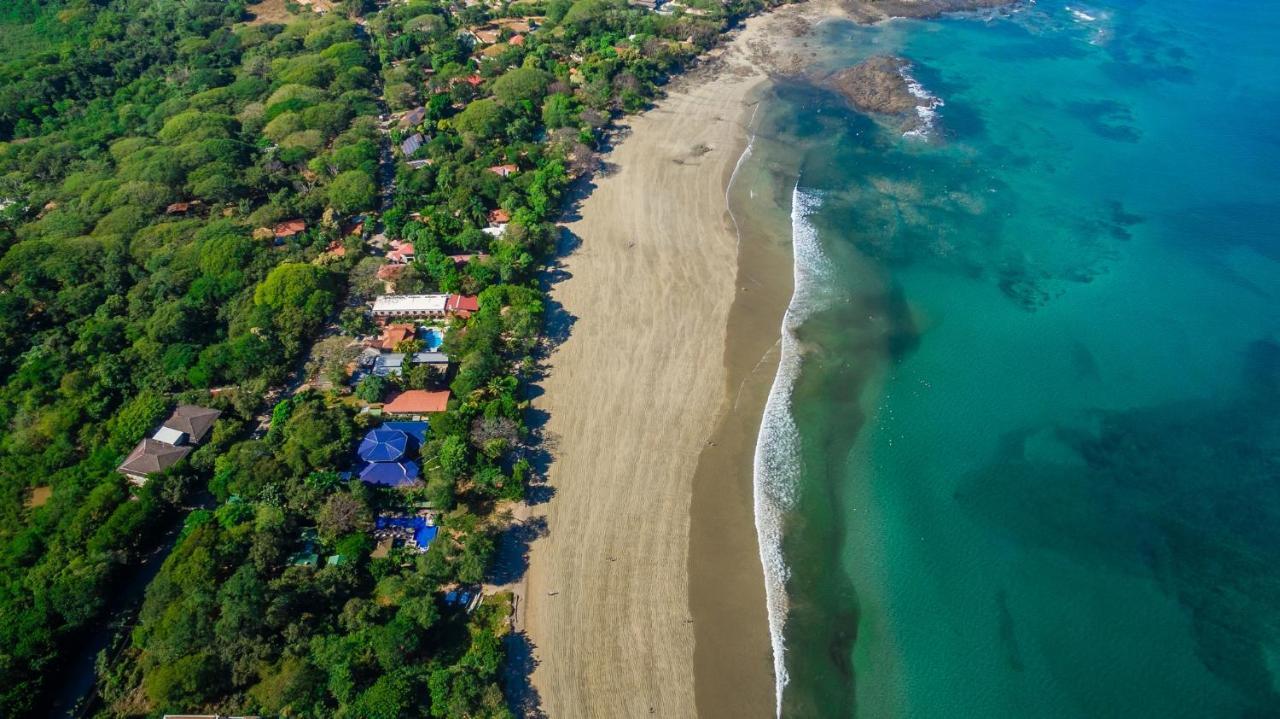 Jet Luxury At Langosta Beach Resort & Villas Tamarindo Esterno foto