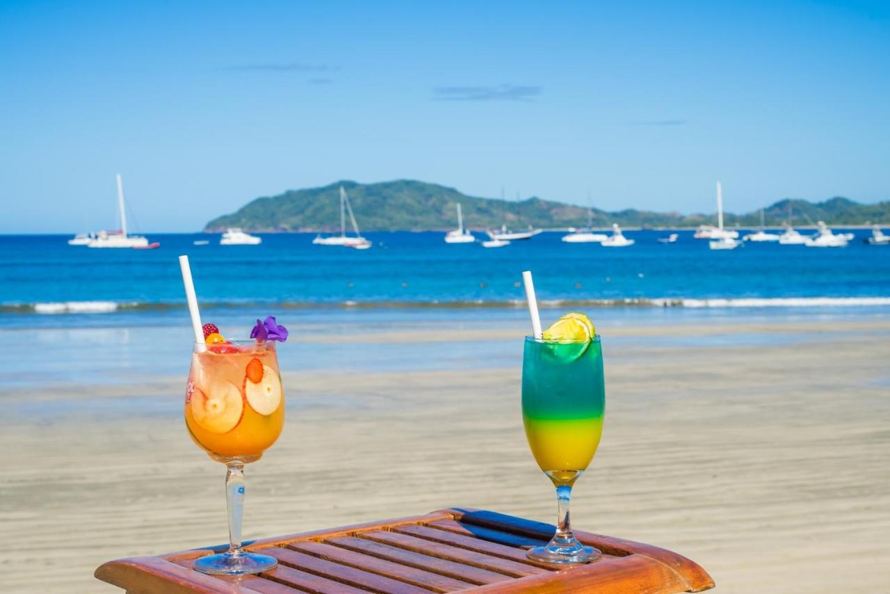 Jet Luxury At Langosta Beach Resort & Villas Tamarindo Esterno foto