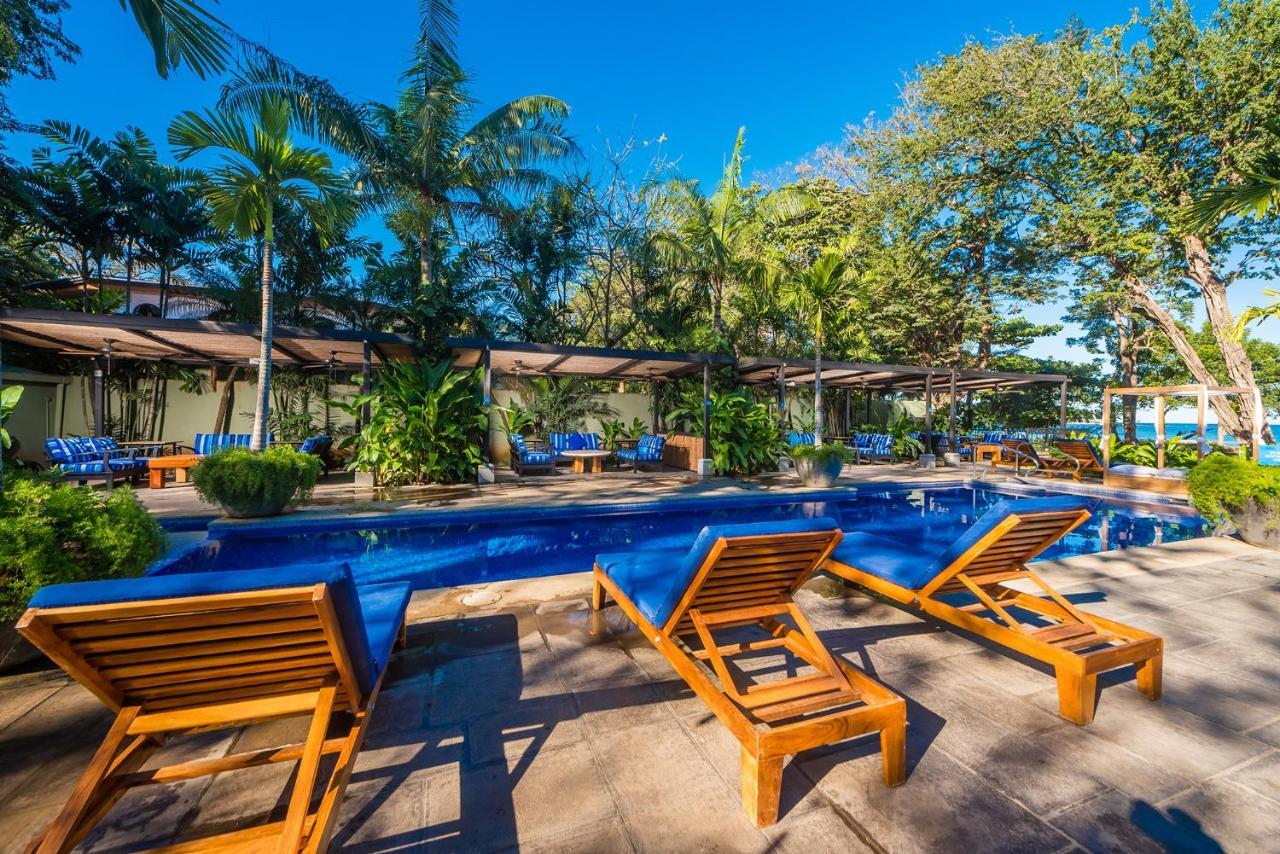 Jet Luxury At Langosta Beach Resort & Villas Tamarindo Esterno foto