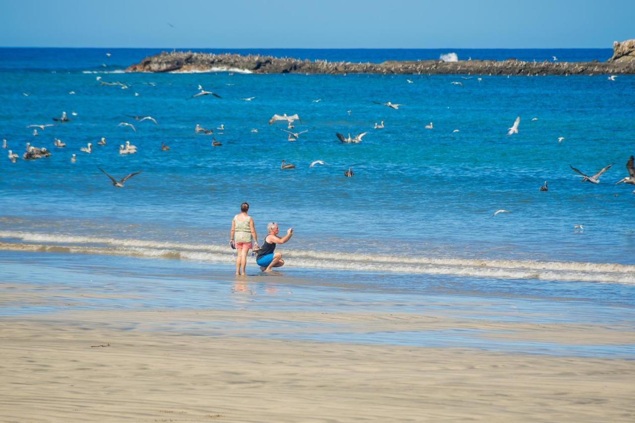 Jet Luxury At Langosta Beach Resort & Villas Tamarindo Esterno foto