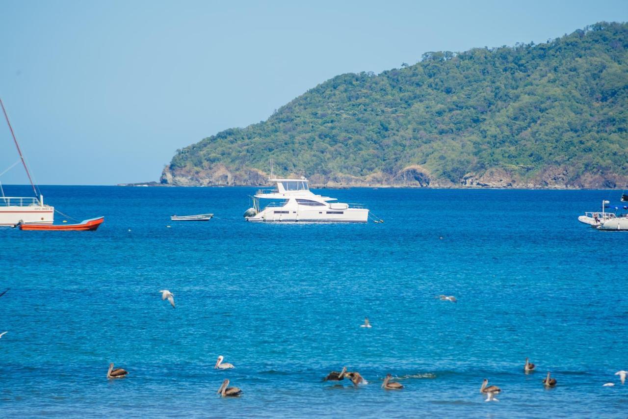 Jet Luxury At Langosta Beach Resort & Villas Tamarindo Esterno foto