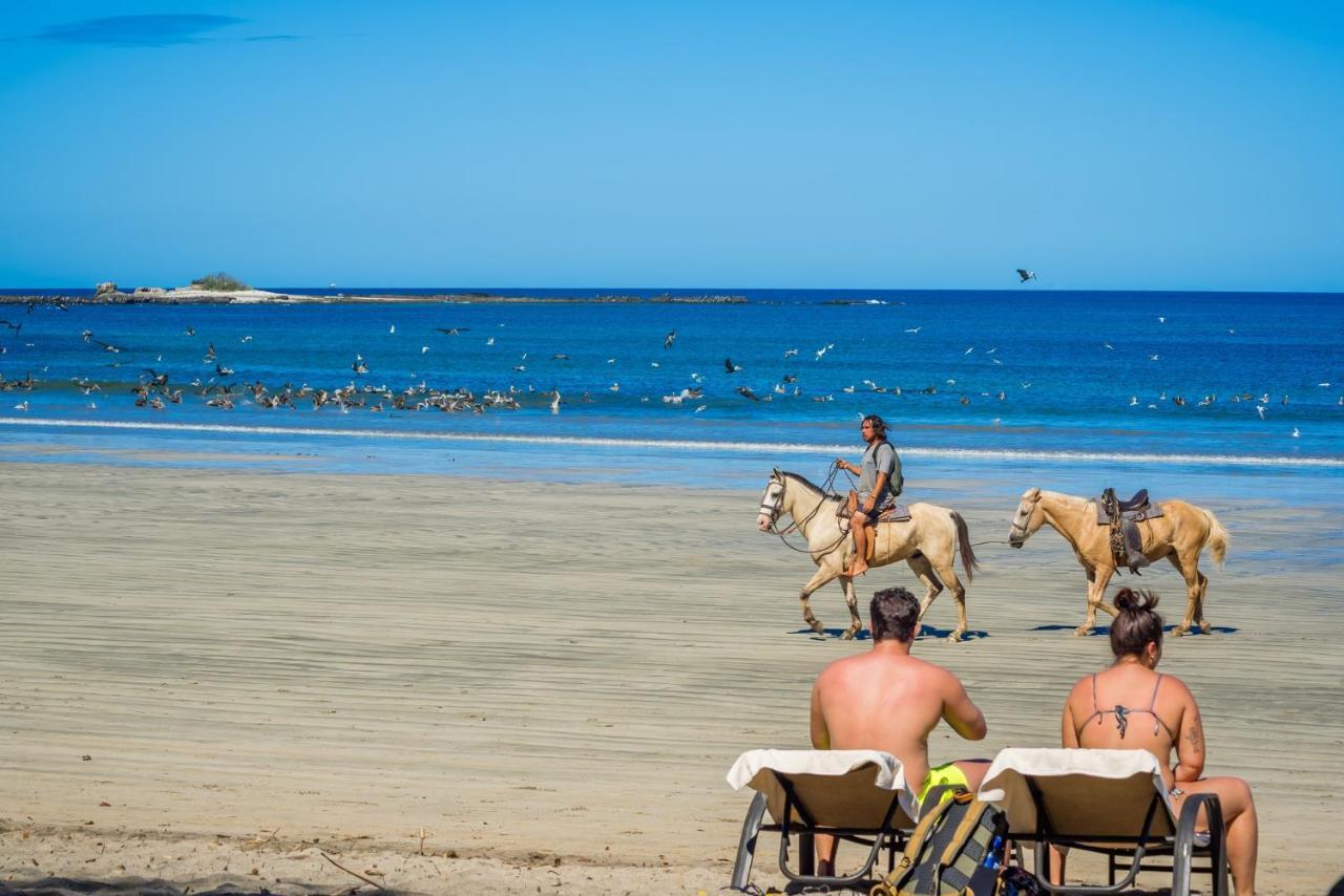 Jet Luxury At Langosta Beach Resort & Villas Tamarindo Esterno foto